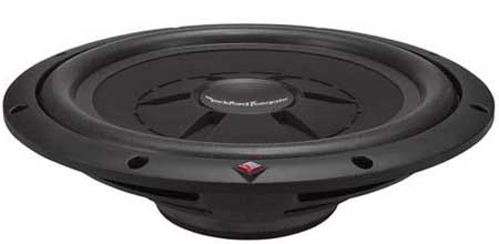 ������������� �������� Rockford Fosgate R2SD2-12